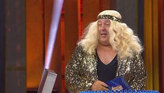 Ritorna il coreografo