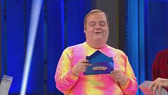 Dal Salottino arriva XXXL