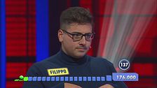Il gioco finale di Filippo