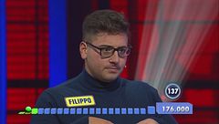 Il gioco finale di Filippo