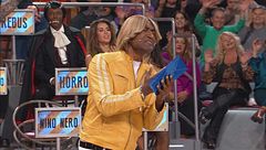 Dal Salottino: Nino Nero