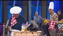 Una nuova ricetta con i Les Coulinaires