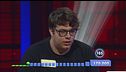 Francesco al gioco finale