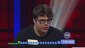 Francesco al gioco finale