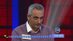 Vittorio al gioco finale