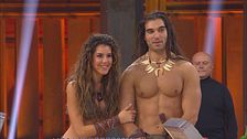Tarzan e Jane