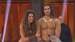 Tarzan e Jane