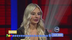 Il gioco finale di Ilaria
