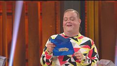 Dal salottino la domanda di... Xxxl