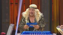 Il coreografo