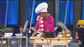 Les Culinaires