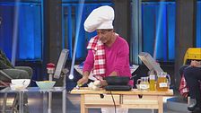 Les Culinaires