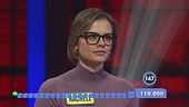 Il gioco finale di Rachele