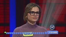 Il gioco finale di Rachele