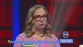 Barbara al gioco finale