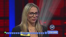 Il gioco finale di Sara