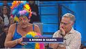 Il ritorno di Gilberta
