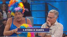 Il ritorno di Gilberta