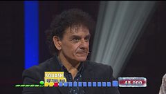 Massimiliano alla scalata finale