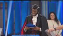 Dal Salottino: Black Dracula