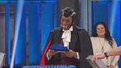 Dal Salottino: Black Dracula