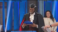 Dal Salottino: Black Dracula