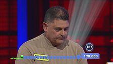 Giuseppe al gioco finale