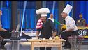 Les culinaires