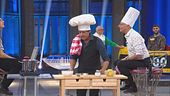Les culinaires