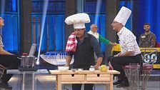 Les culinaires