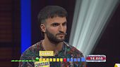 Christian alla scalata finale