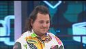 Andrea al gioco finale