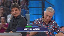Mister Provolone