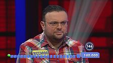 Il gioco finale di Riccardo