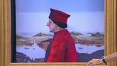Opere d'arte: il duca di Urbino