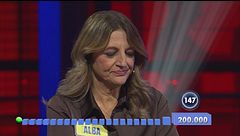 Il gioco finale di Alba