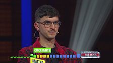 Matteo alla scalata finale