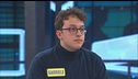 Gabriele affronta il gioco finale
