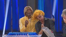 Giulia e Nino Nero