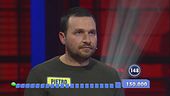Il gioco finale di Pietro