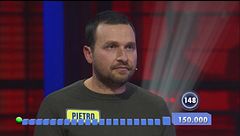 Il gioco finale di Pietro