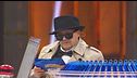 L'agente segreto