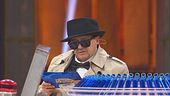 L'agente segreto