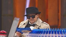 L'agente segreto