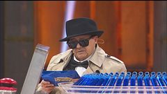 L'agente segreto