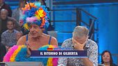 Il ritorno di Gilberta