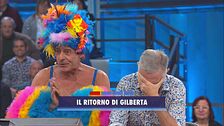 Il ritorno di Gilberta