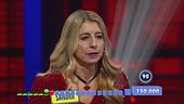Sandra alla scalata finale