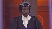 Con Horror si balla!
