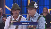 Il ritorno dei Tirolesi